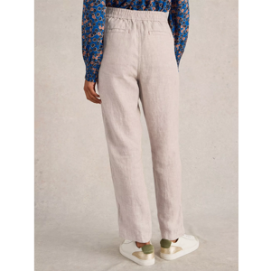 White Stuff Rowena Linen Trouser